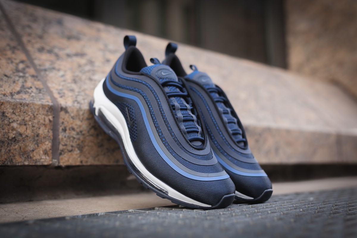 Nike air max hot sale 97 ultra blue